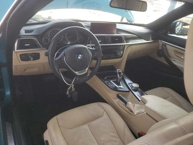 2018 BMW 430I WBA4W3C57JAB87418