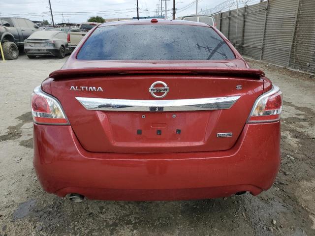 2015 NISSAN ALTIMA 2.5 - 1N4AL3AP2FC466003