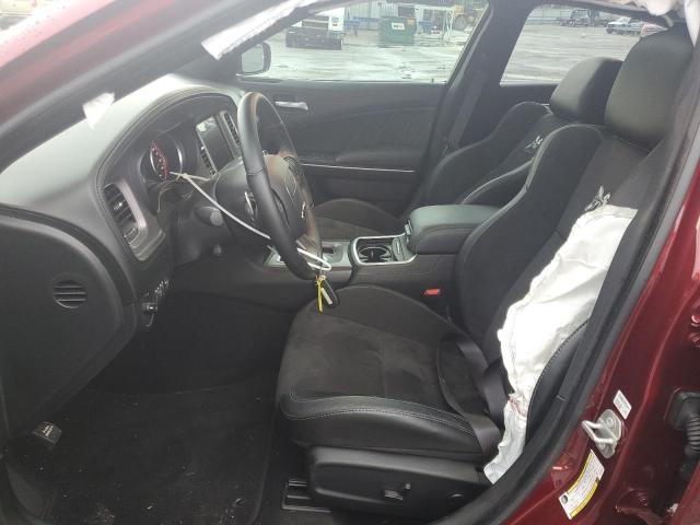 2023 DODGE CHARGER SC 2C3CDXGJ9PH700876