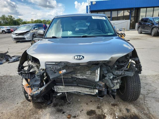 2017 KIA SOUL - KNDJN2A24H7493279