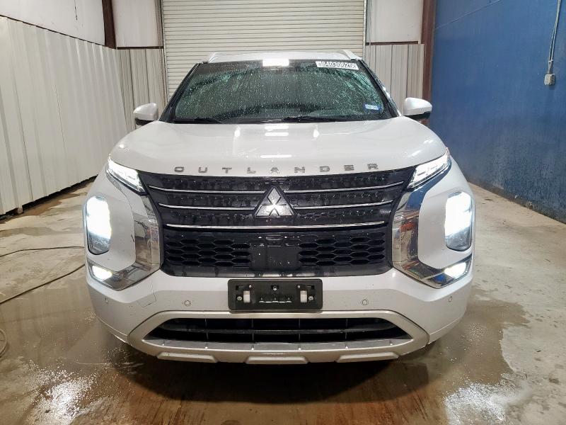 2022 MITSUBISHI OUTLANDER SEL JA4J3VA83NZ042494