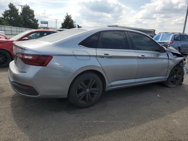 2022 VOLKSWAGEN JETTA SE 3VW7M7BU6NM012893