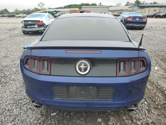 2014 FORD MUSTANG - 1ZVBP8AMXE5325007