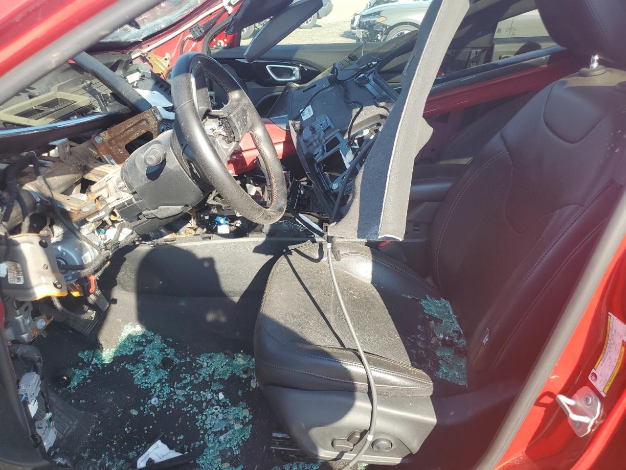 JEEP COMPASS LIMITED