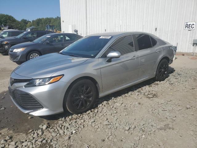 Global Auto Auctions: 2018 TOYOTA CAMRY L