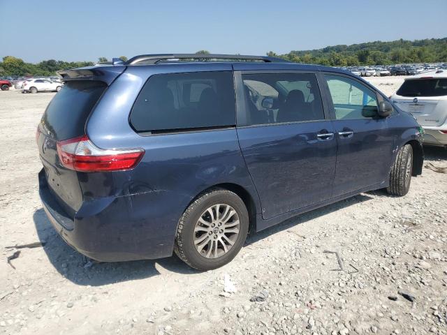 2018 TOYOTA SIENNA XLE 5TDYZ3DCXJS965509