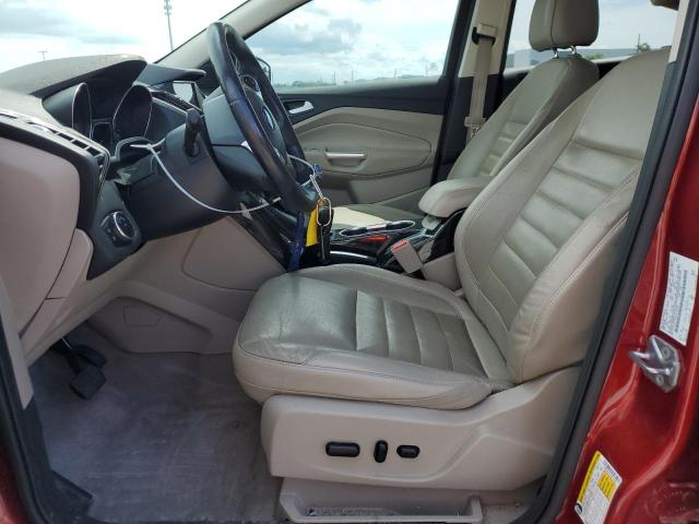 2016 FORD ESCAPE TIT 1FMCU0J91GUC74045
