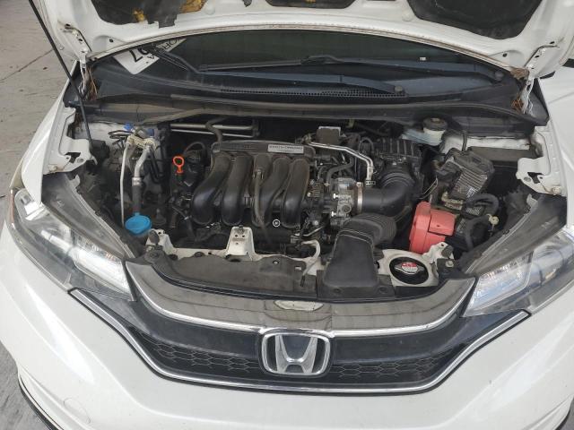 2018 HONDA FIT SPORT 3HGGK5H69JM711341