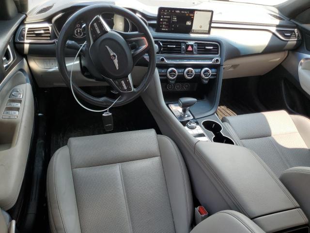 2023 GENESIS G70 BASE - KMTG34TA1PU131444