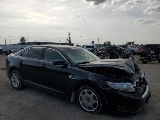 2013 FORD TAURUS SEL - 1FAHP2E88DG164656