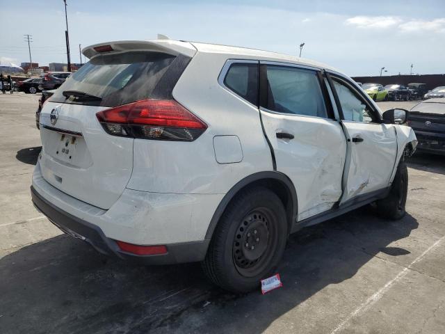 2017 NISSAN ROGUE S KNMAT2MT4HP549148