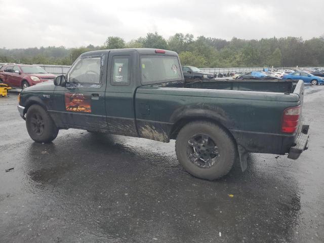 2003 FORD RANGER SUP #3304714911