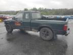 Lot #3304714911 2003 FORD RANGER SUP