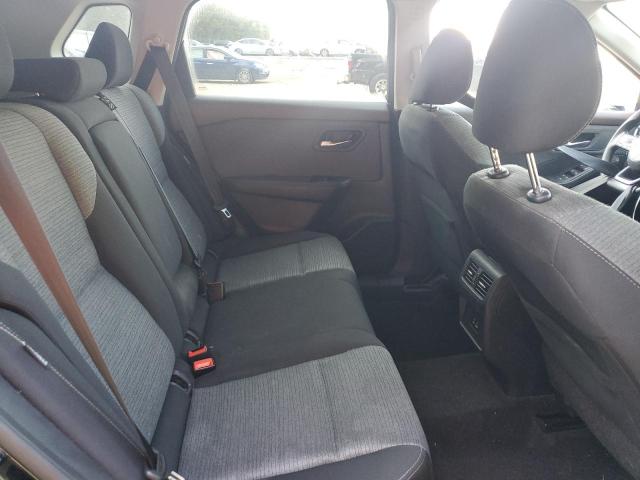 2021 NISSAN ROGUE SV 5N1AT3BB8MC748605