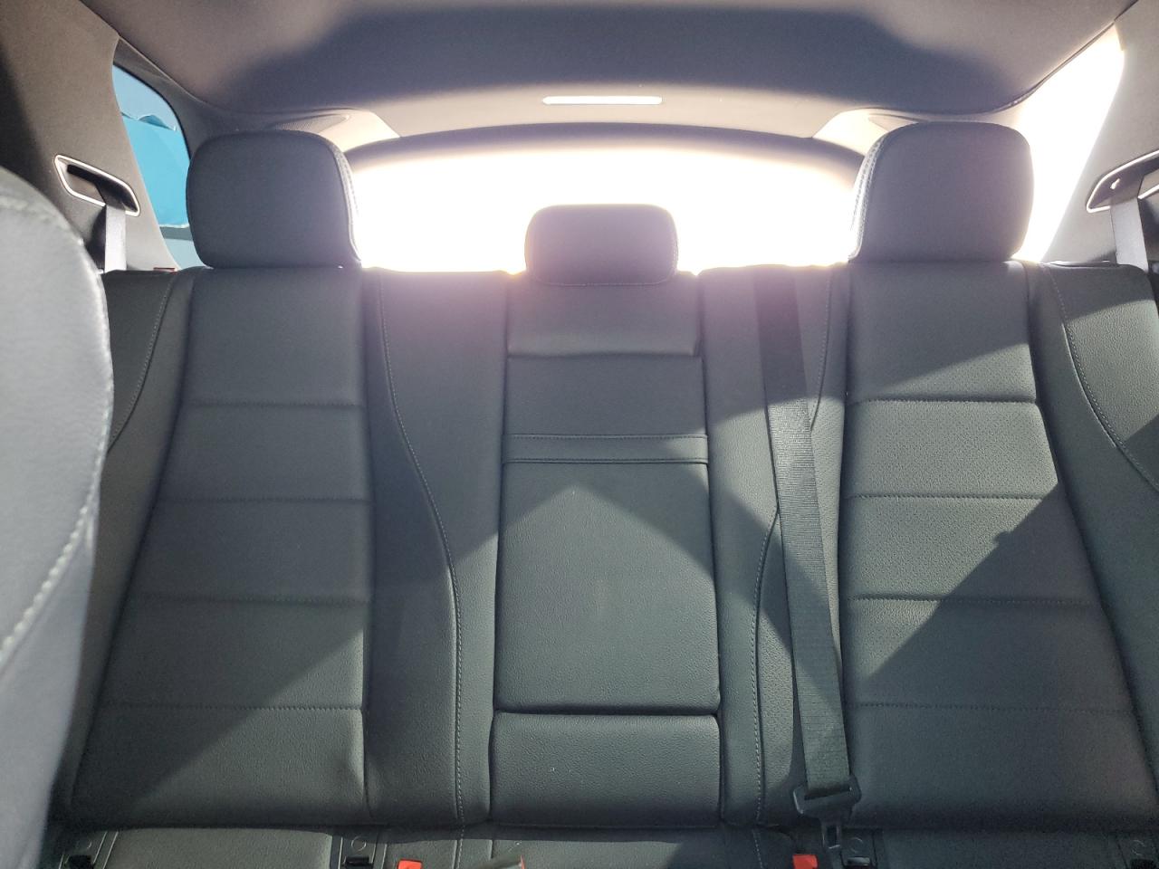 MERCEDES-BENZ GLE-CLASS 350