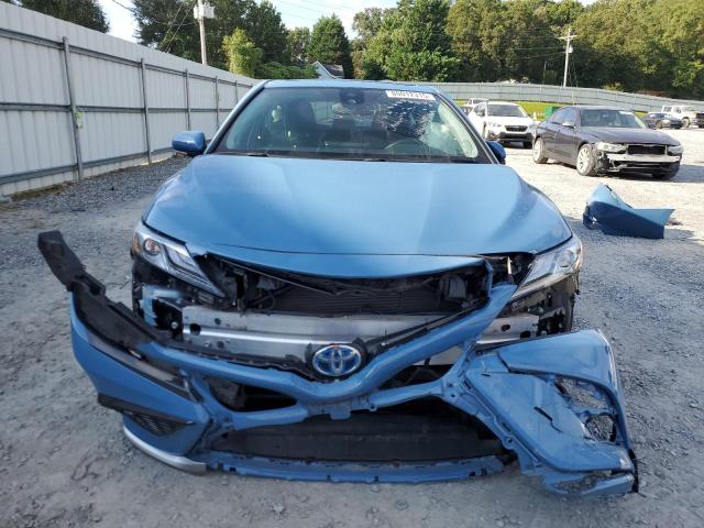 2024 TOYOTA CAMRY XSE - 4T1K31AK5RU065191
