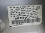 Lot #3296998826 2003 HONDA ACCORD EX