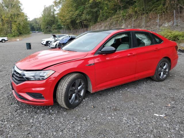 Global Auto Auctions: 2021 VOLKSWAGEN JETTA S