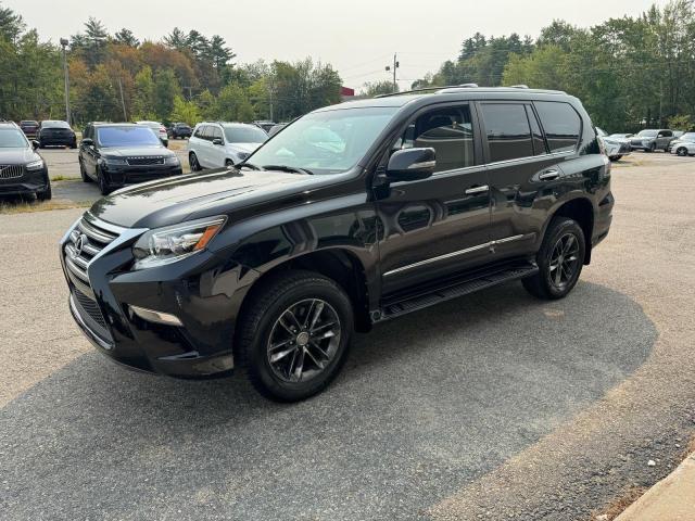 2015 LEXUS GX 460 - JTJBM7FX9F5093023
