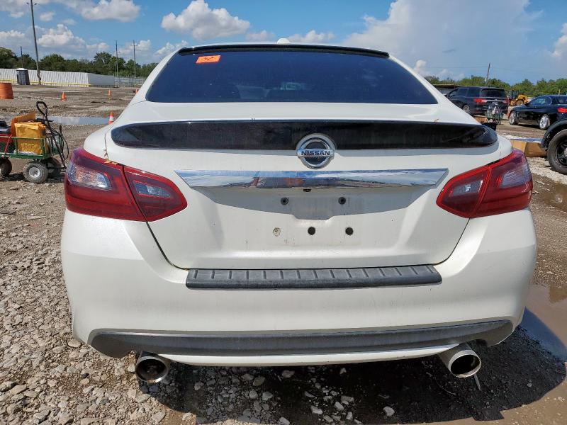 2018 NISSAN ALTIMA 2.5 1N4AL3APXJC185320