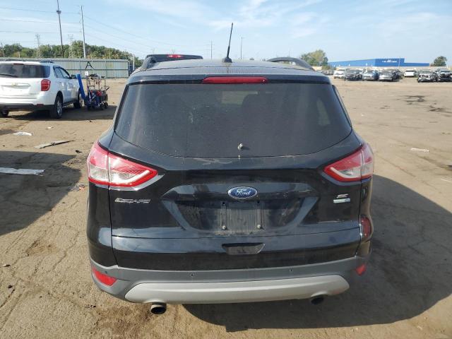 2016 FORD ESCAPE SE - 1FMCU9GX6GUA64616