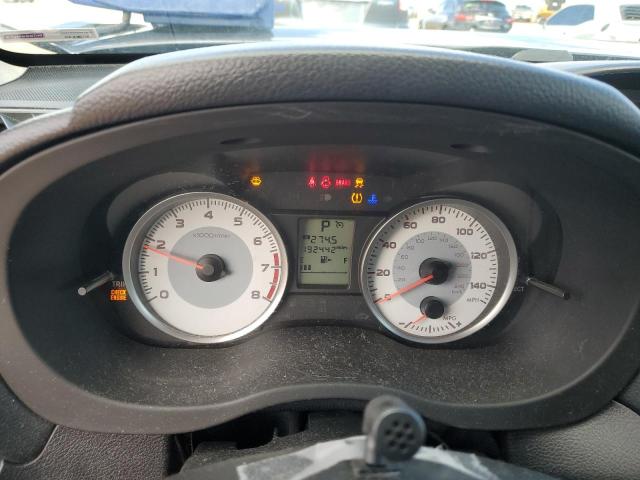 2013 SUBARU IMPREZA PR - JF1GPAD67DH803769