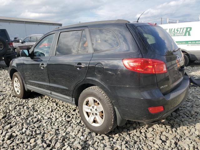 2009 HYUNDAI SANTA FE G #3303800424