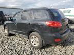 Lot #3303800424 2009 HYUNDAI SANTA FE G