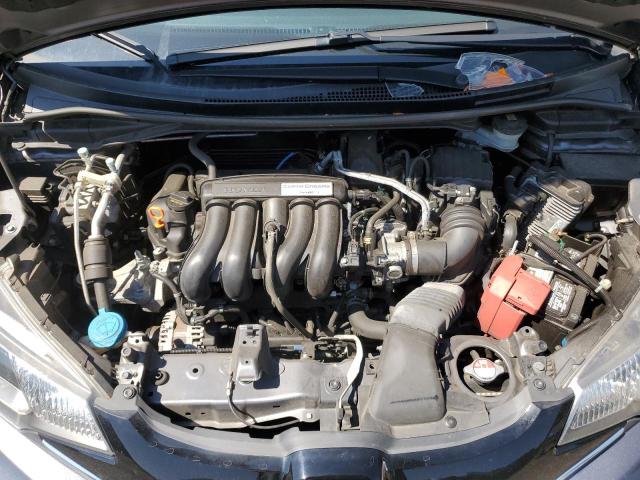 2016 HONDA FIT EX - JHMGK5H72GX032908