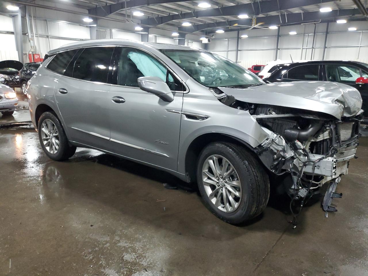 BUICK ENCLAVE AVENIR