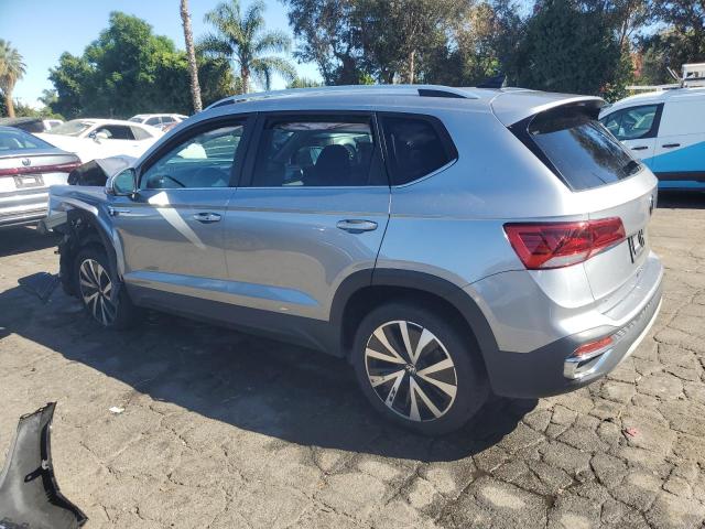 2024 VOLKSWAGEN TAOS SE 3VVSX7B20RM069472
