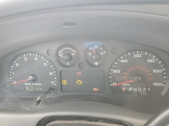 2011 FORD RANGER SUP - 1FTKR1EE3BPA74516