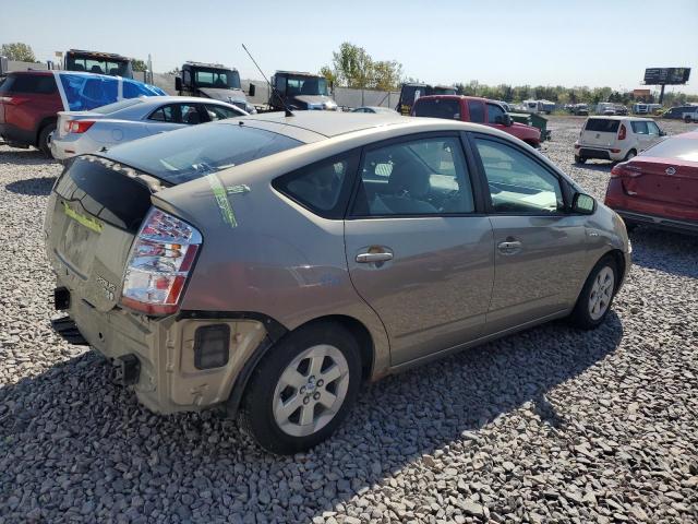 2008 TOYOTA PRIUS #3246242106