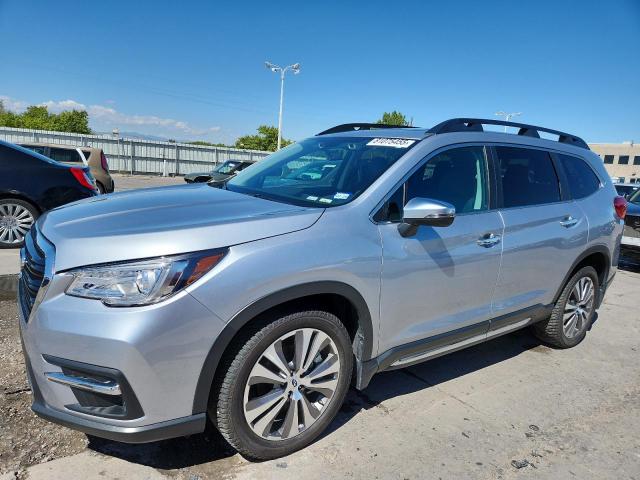 2021 SUBARU ASCENT TOU 4S4WMARD6M3424373