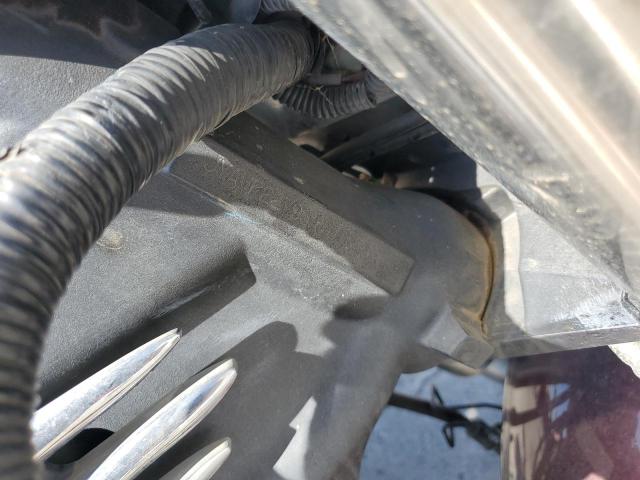 2006 YAMAHA XV1900 CTC JYAVP22Y96A000366