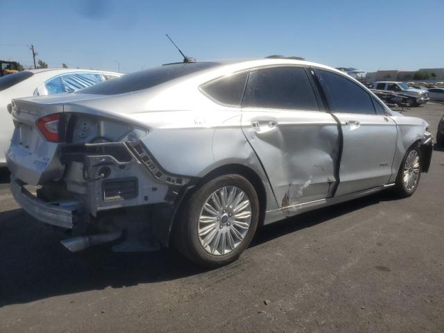 2015 FORD FUSION SE - 3FA6P0LU6FR153680