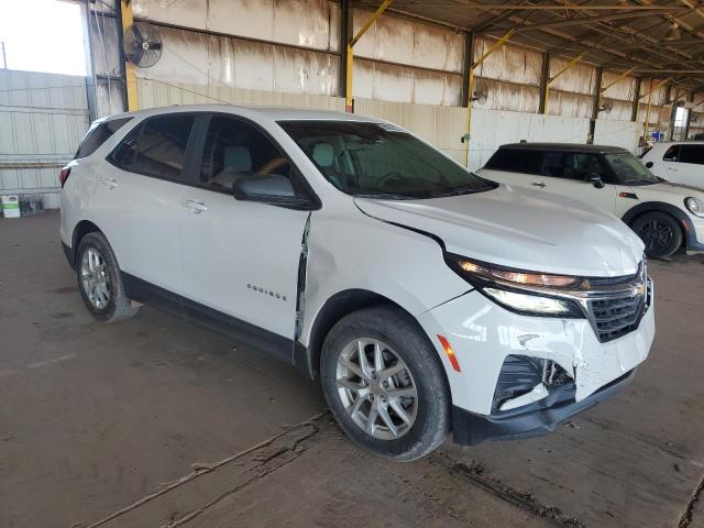 2024 CHEVROLET EQUINOX LS 3GNAXSEG3RL261065