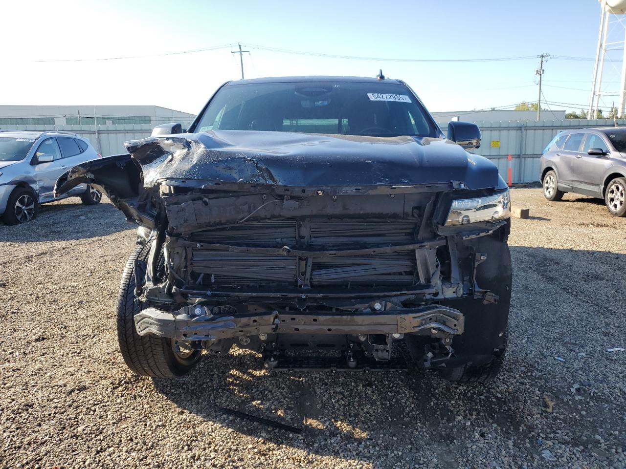 CADILLAC ESCALADE ESV PREMIUM LUXURY