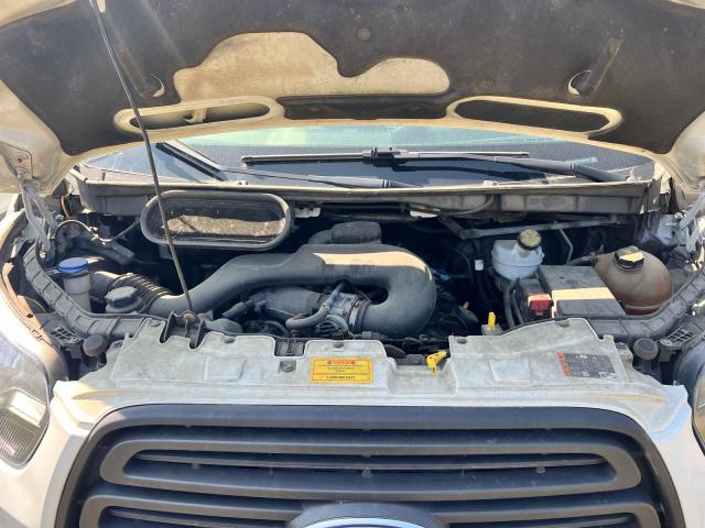 2018 FORD TRANSIT T- 1FDZX2CM1JKA06050
