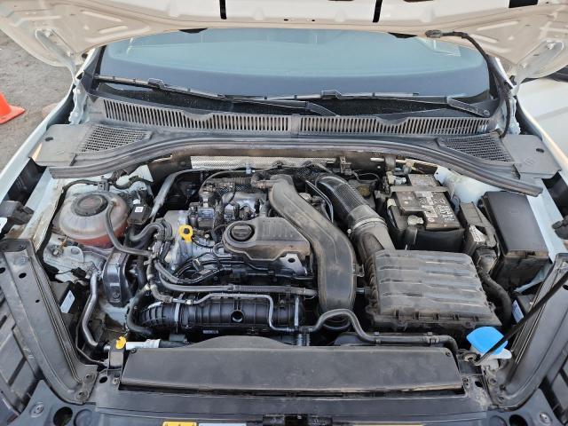 2024 VOLKSWAGEN JETTA SPOR #3285906557