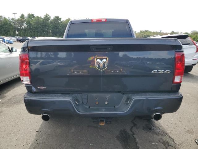 2016 RAM 1500 ST 1C6RR7FT2GS193071