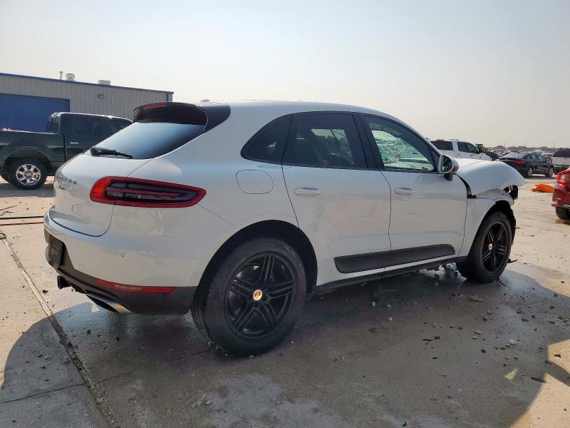 2018 PORSCHE MACAN WP1AA2A58JLB04662