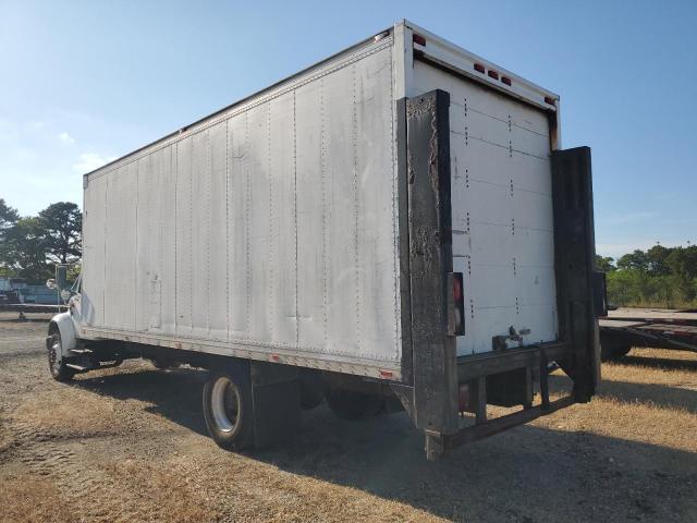 2001 INTERNATIONAL 4000 4700 #3237052029