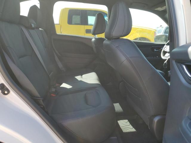 2025 SUBARU FORESTER LIMITED JF2SLDRC8SH415481