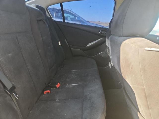 2010 NISSAN ALTIMA BAS - 1N4AL2AP9AN566641