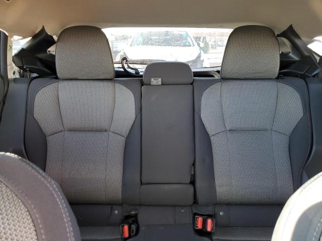 2024 SUBARU CROSSTREK - JF2GUADC9R8253640