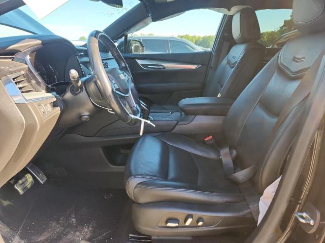 2019 CADILLAC XT5 LUXURY 1GYKNCRS7KZ273686