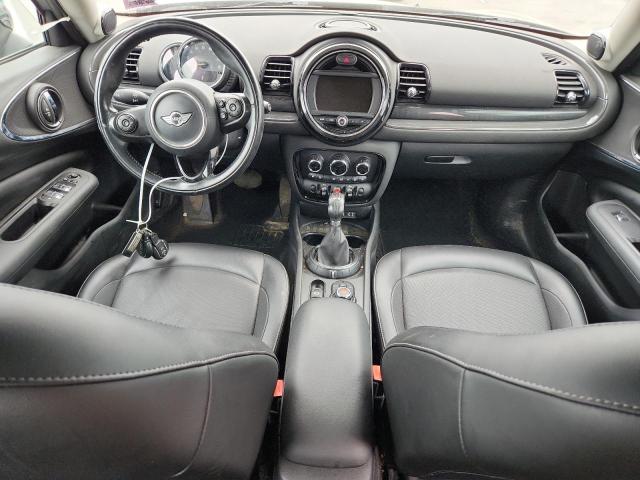 2017 MINI COOPER CLU WMWLU1C53H2F28159