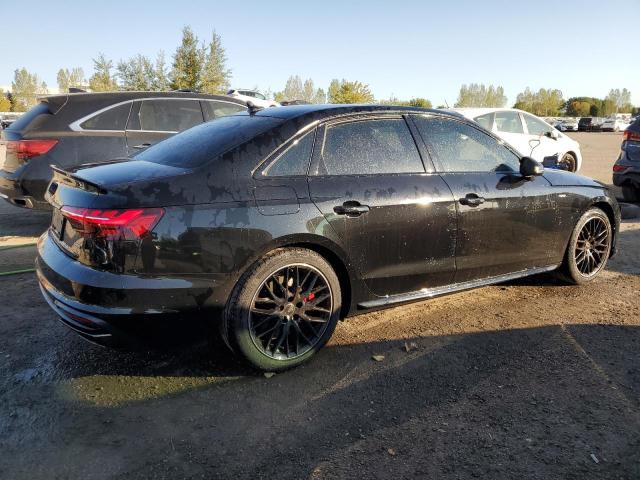 2024 AUDI A4 PREMIUM WAUEAAF48RA130308
