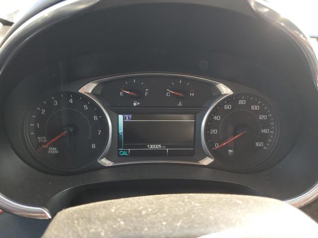 2017 CHEVROLET MALIBU LT 1G1ZE5ST7HF147298